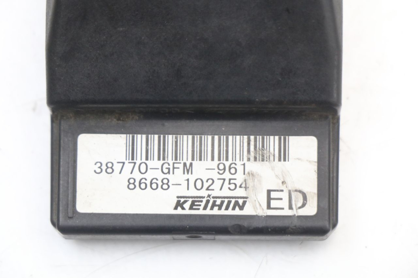 photo de CENTRALINA CDI HONDA NHX LEAD 110 (2008 - 2010)