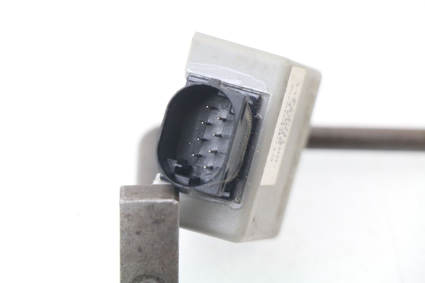 photo de CENTRALINA CDI PEUGEOT JET FORCE CARBU 50 (2003 - 2016)