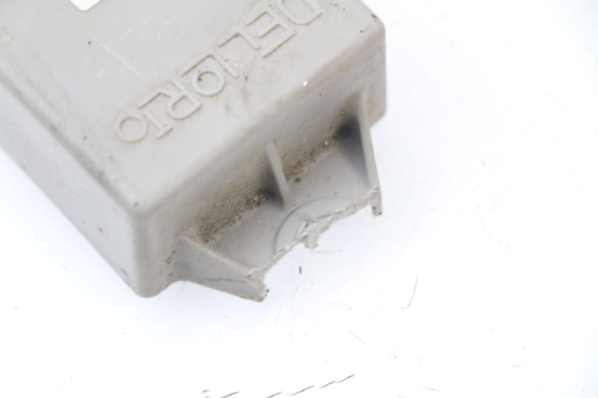 photo de CENTRALINA CDI PEUGEOT JET FORCE CARBU 50 (2003 - 2016)