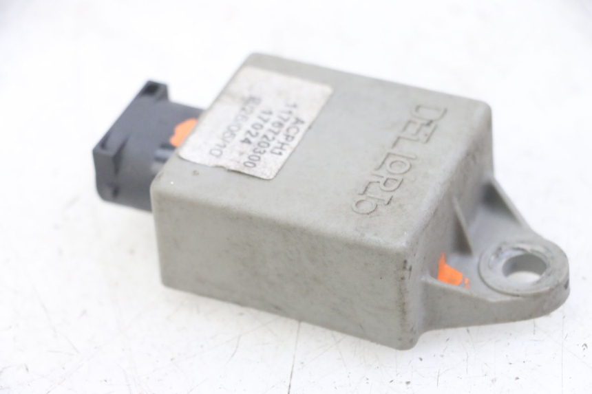 photo de CENTRALINA CDI PEUGEOT JET FORCE CARBU 50 (2003 - 2016)