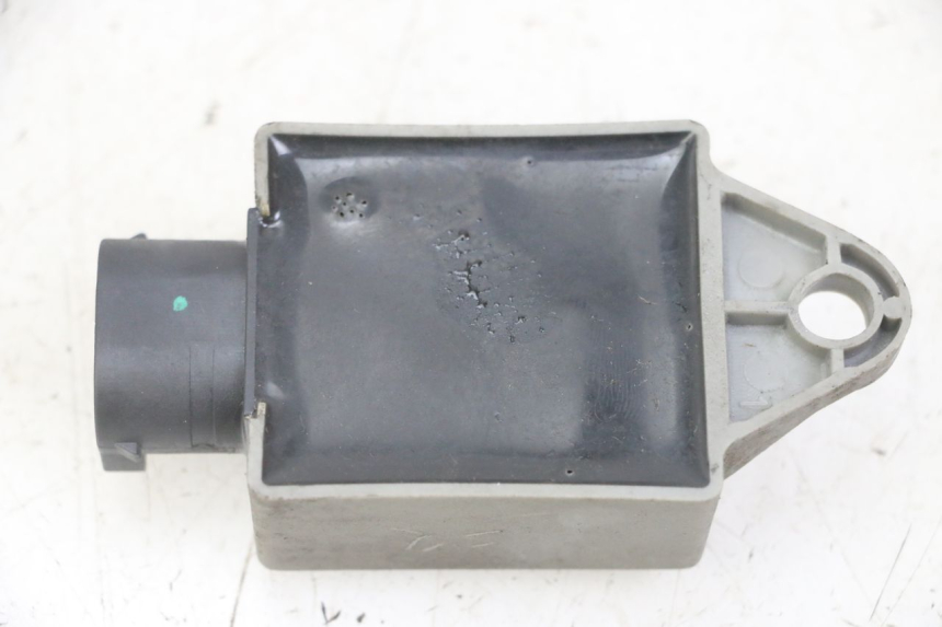 photo de CENTRALINA CDI PEUGEOT JET FORCE CARBU 50 (2003 - 2016)