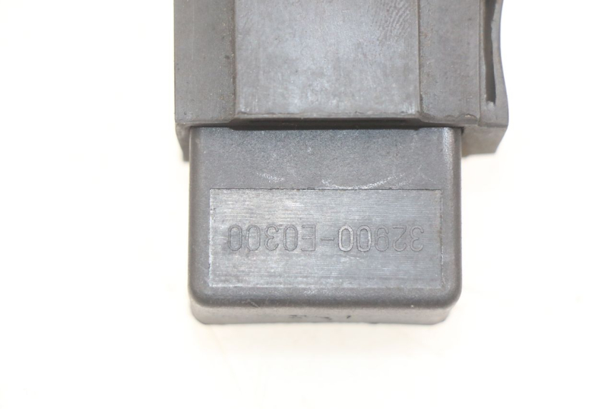photo de Centralina CDI JINCHENG DAX REPLICA 50 (2002 - 2015)