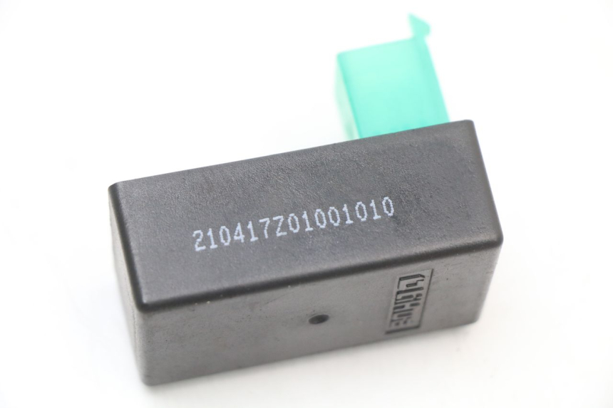 photo de CENTRALINA CDI JM MOTORS EVOLIS 4T 50 (2018 - 2022)