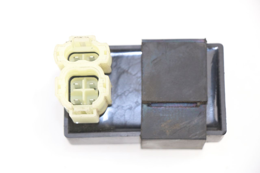 photo de CENTRALINA CDI JM MOTORS SANTANA 50 (2014 - 2020)