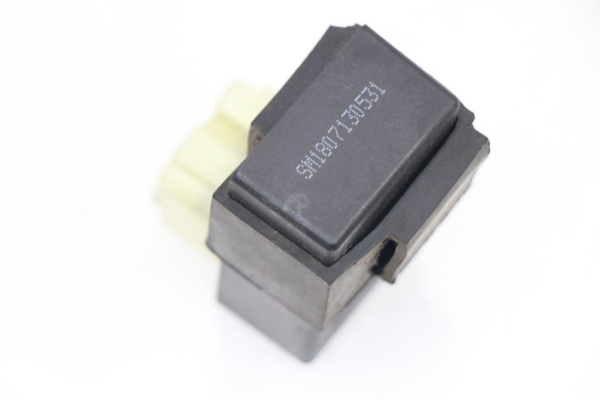 photo de CENTRALINA CDI JM MOTORS SANTANA 50 (2014 - 2020)