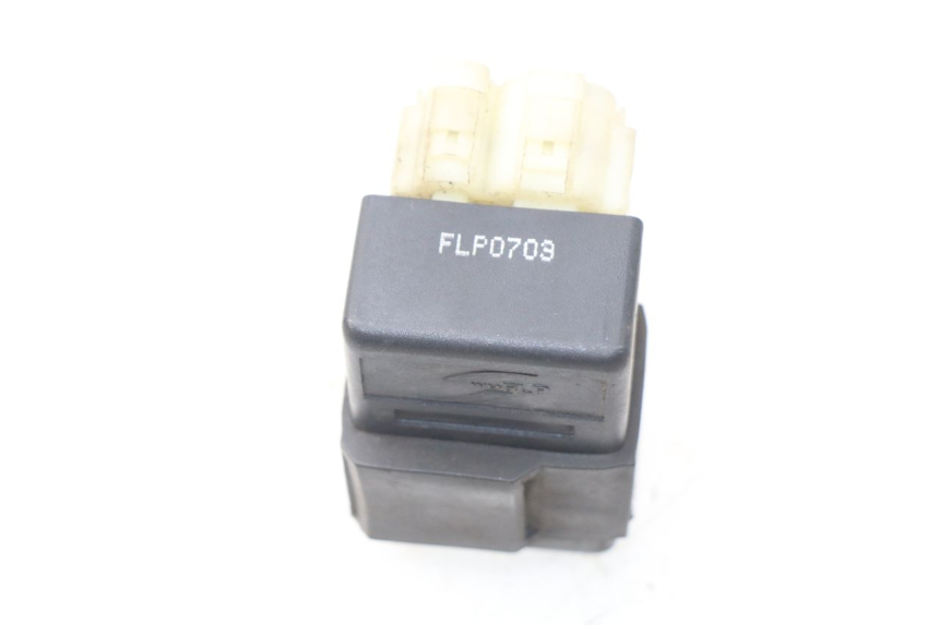 photo de Centralina CDI JMSTAR CJ12M 125 (2005 - 2007)