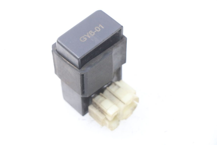 photo de Centralina CDI JMSTAR CJ12M 125 (2005 - 2007)