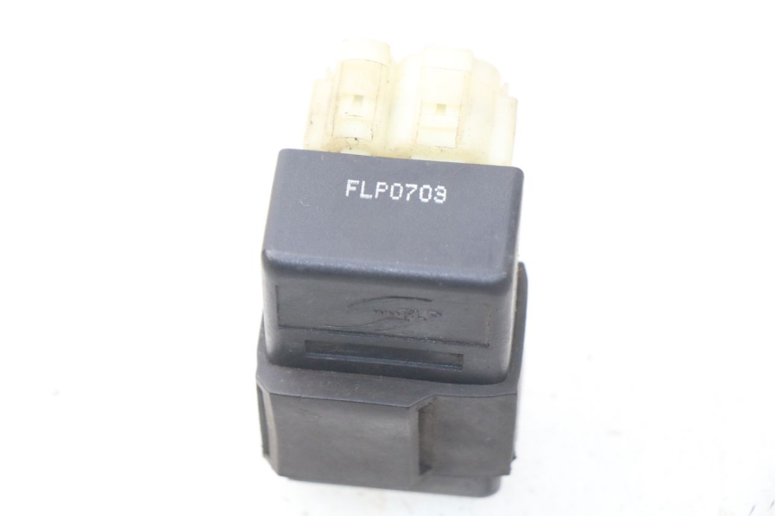 photo de Centralina CDI JMSTAR CJ12M 125 (2005 - 2007)