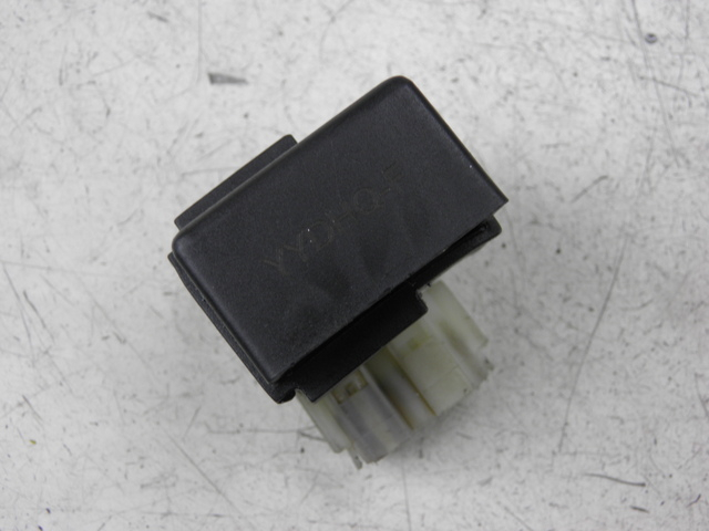 photo de Centralina CDI JONWAY SOLANA 50 (2007 - 2016)