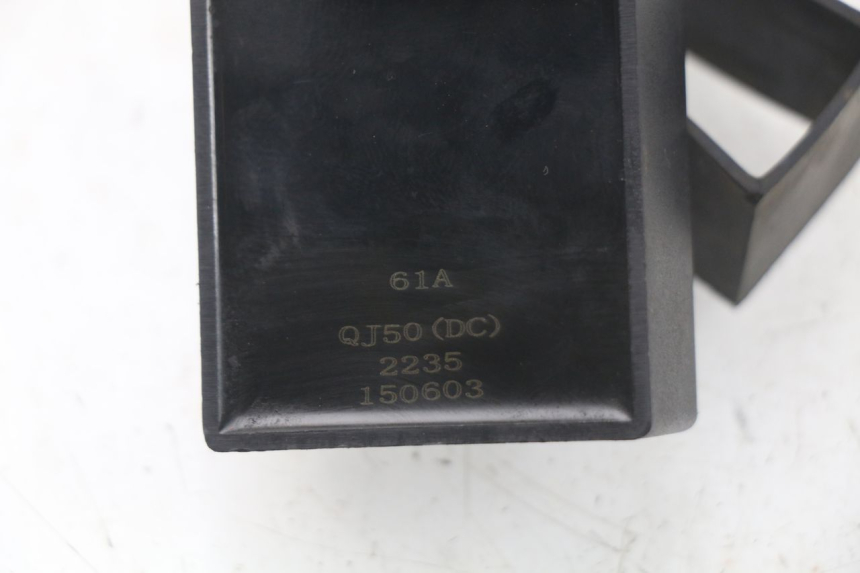 photo de Centralina CDI RIDE JUMP 2T 50 (2012 - 2017)