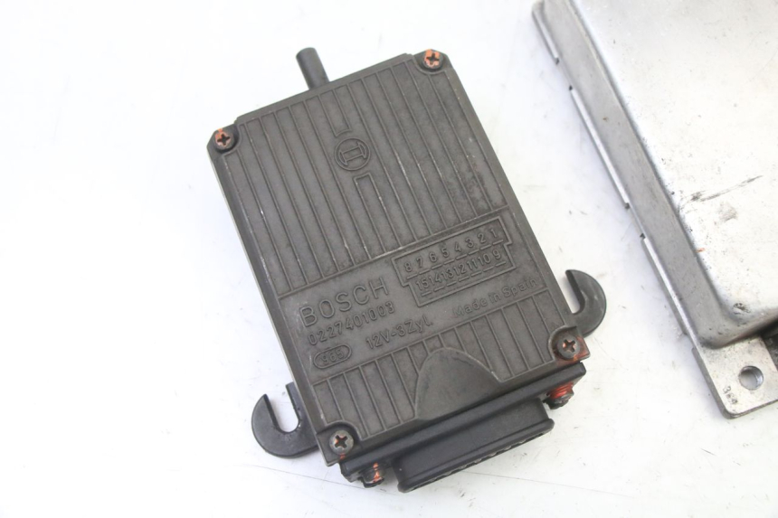 photo de CENTRALINA CDI BMW K 75 RT 750 (1989 - 1997)