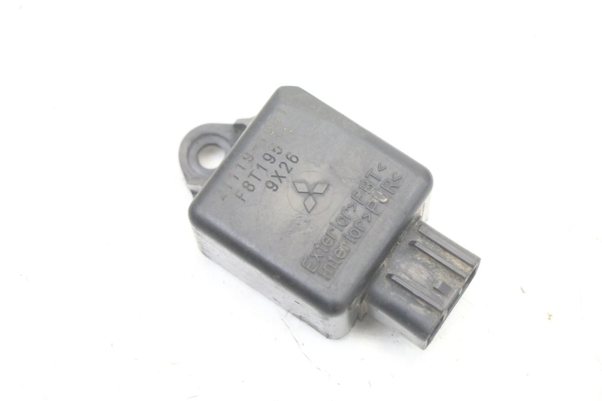 photo de CENTRALINA CDI KAWASAKI KX 65 (2000 - 2019)