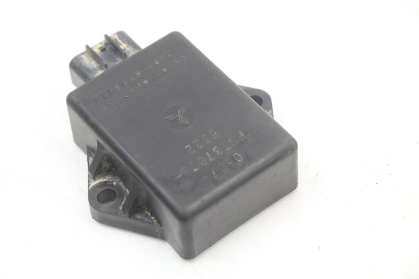 photo de CENTRALINA CDI KAWASAKI KX 85 (2014 - 2021)