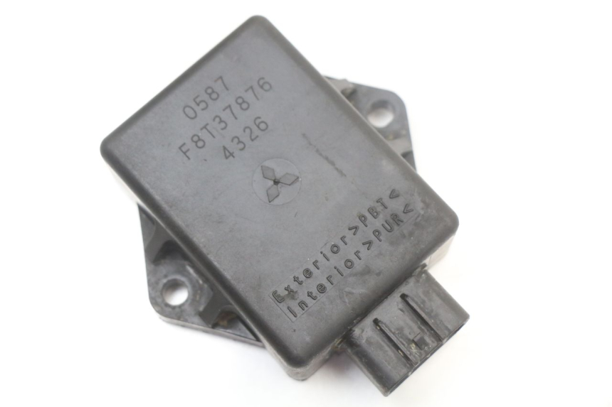 photo de CENTRALINA CDI KAWASAKI KX 85 (2014 - 2021)