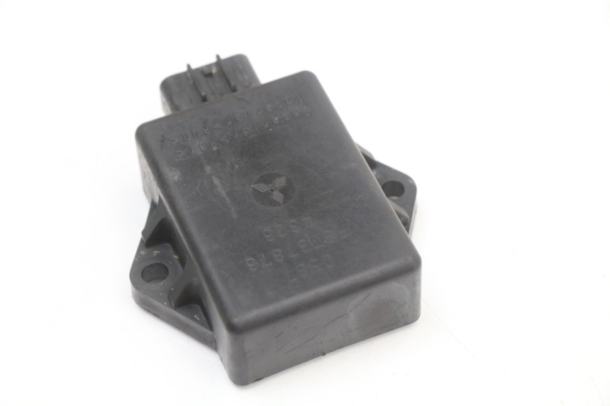 photo de CENTRALINA CDI KAWASAKI KX 85 (2014 - 2021)