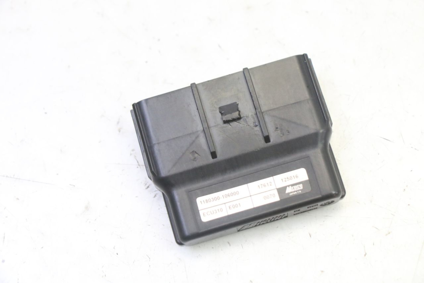 photo de CENTRALINA CDI KIDEN KD125-G 125 (2018 - 2022)