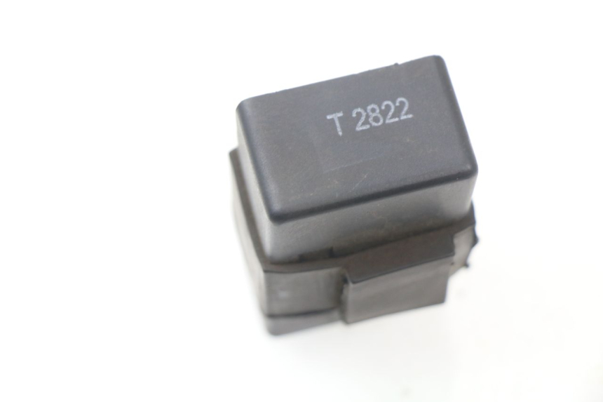photo de Centralina CDI KINROAD XT T-8 125 (2006 - 2006)