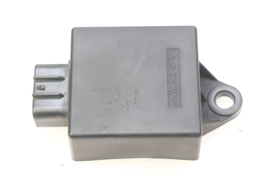 photo de CENTRALINA CDI PEUGEOT KISBEE 2T 50 (2010 - 2017)