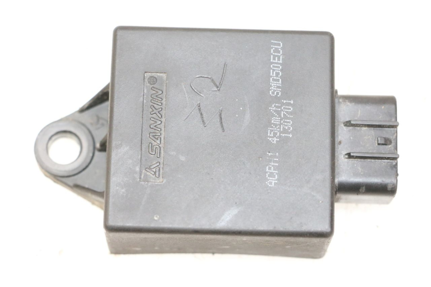 photo de CENTRALINA CDI PEUGEOT KISBEE 2T 50 (2010 - 2017)