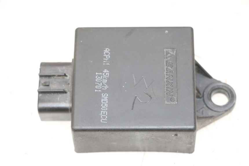 photo de CENTRALINA CDI PEUGEOT KISBEE 2T 50 (2010 - 2017)