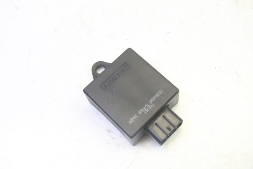 photo de CENTRALINA CDI PEUGEOT KISBEE 2T 50 (2010 - 2017)