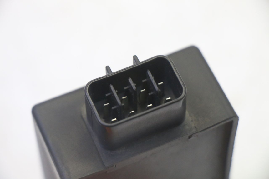 photo de CENTRALINA CDI PEUGEOT KISBEE 2T 50 (2010 - 2017)