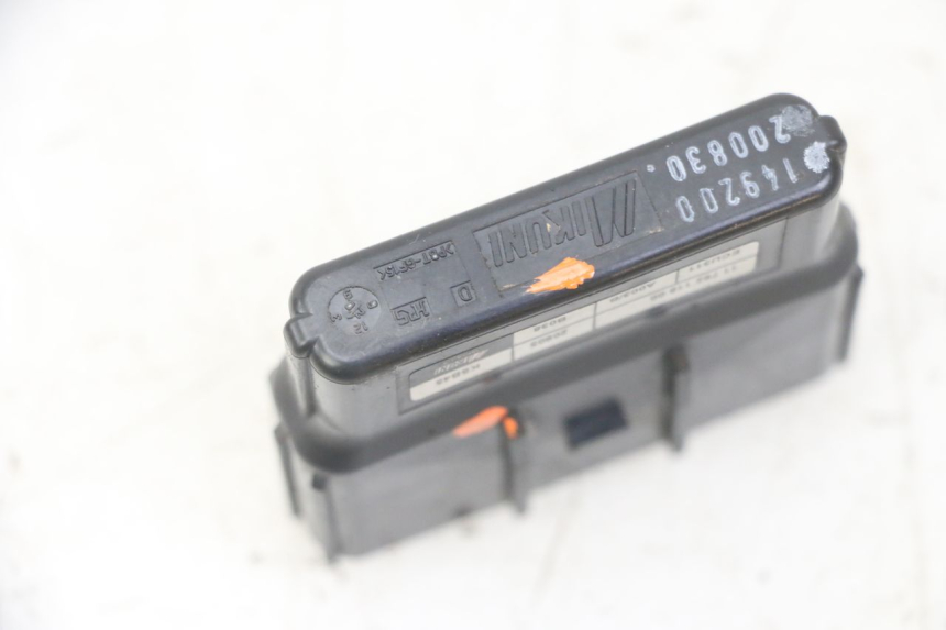 photo de CENTRALINA CDI PEUGEOT KISBEE 4T 50 (2018 - 2022)