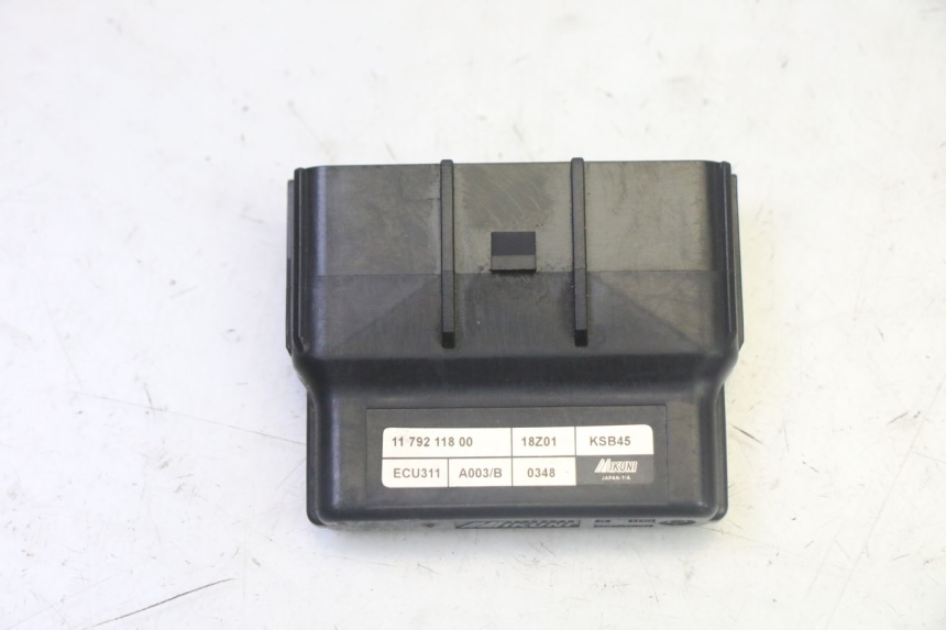 photo de CENTRALINA CDI PEUGEOT KISBEE 4T 50 (2018 - 2022)