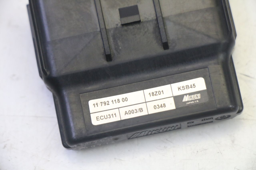 photo de CENTRALINA CDI PEUGEOT KISBEE 4T 50 (2018 - 2022)