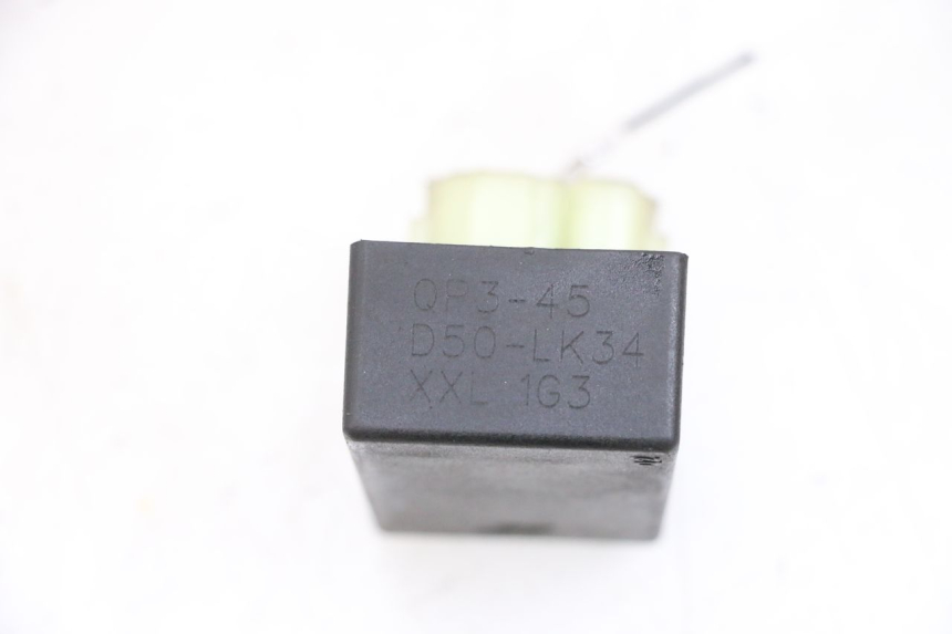 photo de CENTRALINA CDI PEUGEOT KISBEE 4T 50 (2010 - 2017)