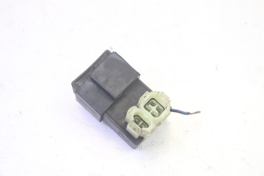 photo de CENTRALINA CDI PEUGEOT KISBEE 4T 50 (2010 - 2017) - Dettaglio del componente