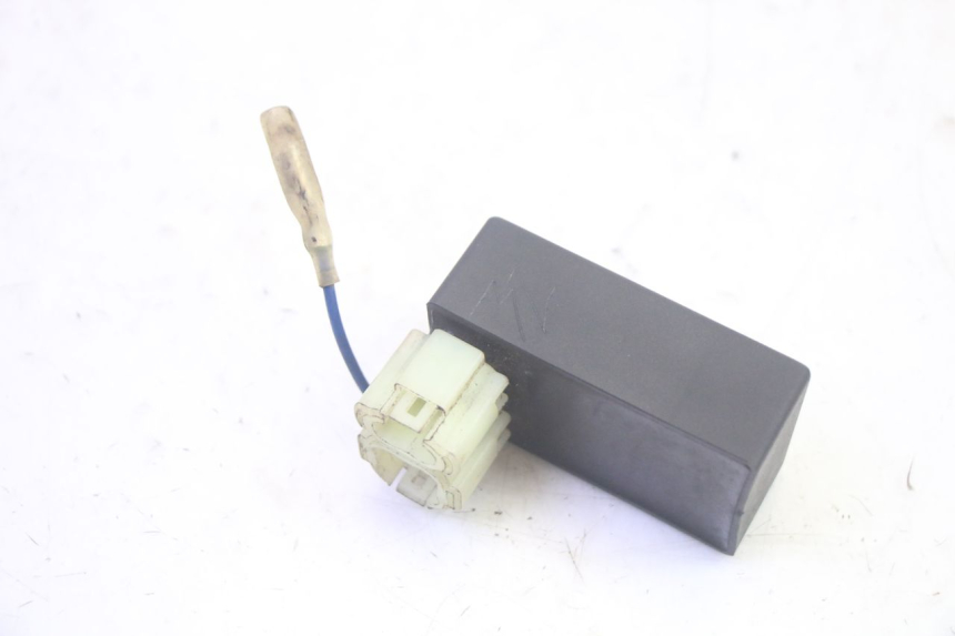 photo de CENTRALINA CDI PEUGEOT KISBEE 4T 50 (2010 - 2017) - Dettaglio del componente