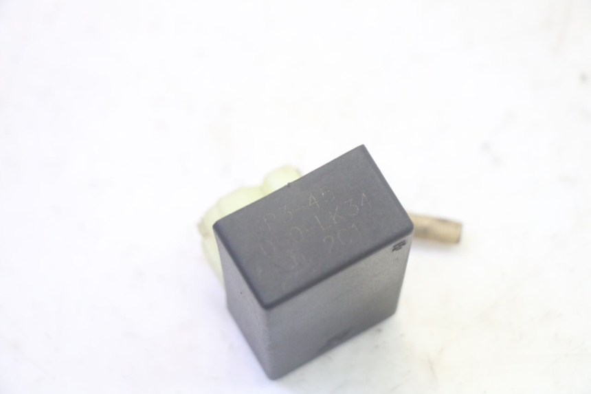 photo de CENTRALINA CDI PEUGEOT KISBEE 4T 50 (2010 - 2017) - Primo piano tecnico