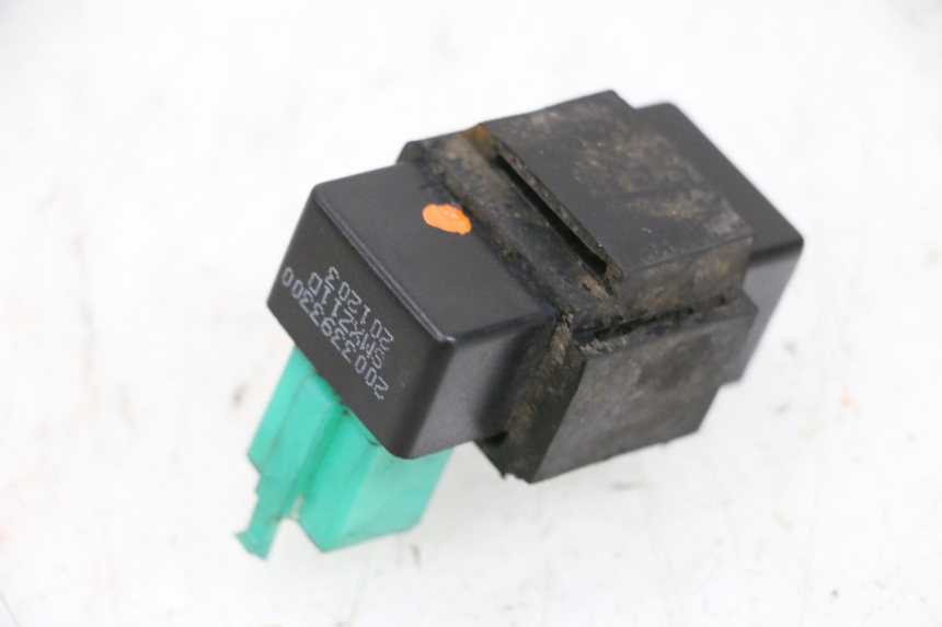 photo de CENTRALINA CDI PEUGEOT KISBEE 4T 50 (2018 - 2022) - Vista principale