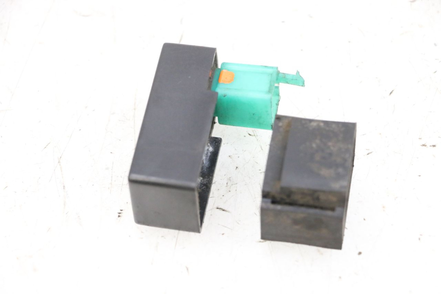 photo de CENTRALINA CDI PEUGEOT KISBEE 4T 50 (2018 - 2022) - Dettaglio del componente