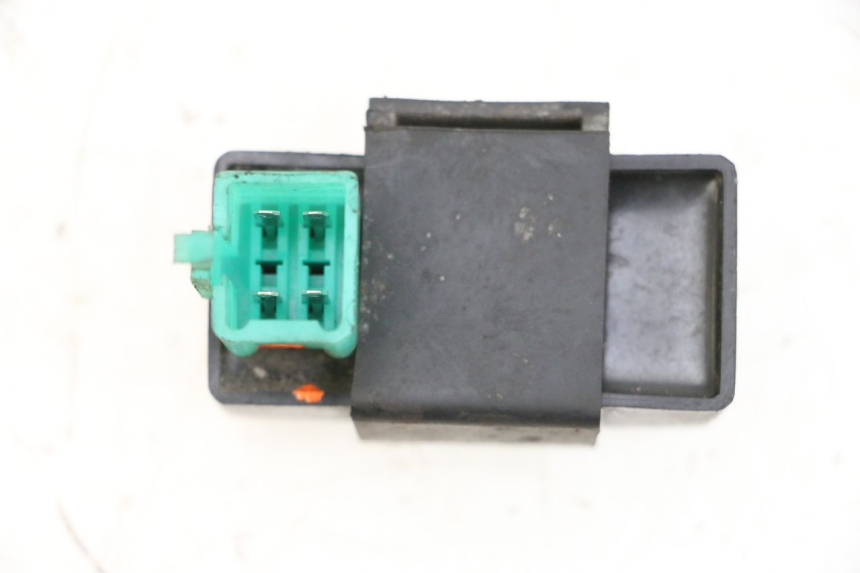 photo de CENTRALINA CDI PEUGEOT KISBEE 4T 50 (2018 - 2022) - Altra angolazione