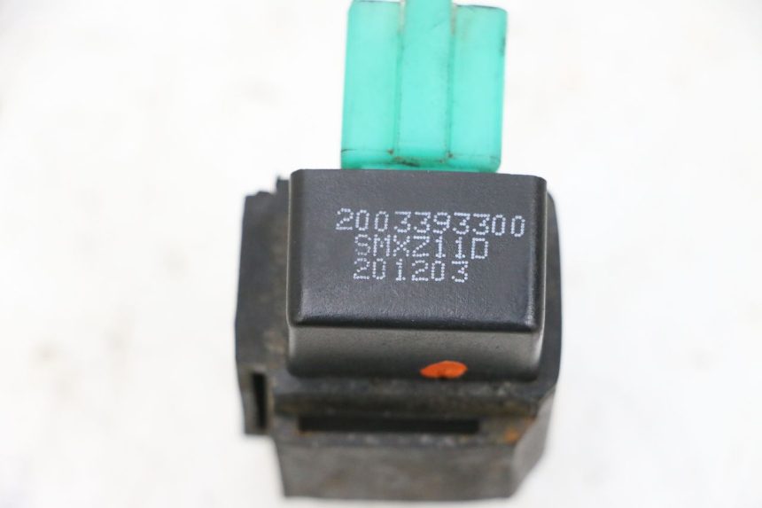 photo de CENTRALINA CDI PEUGEOT KISBEE 4T 50 (2018 - 2022) - Primo piano tecnico