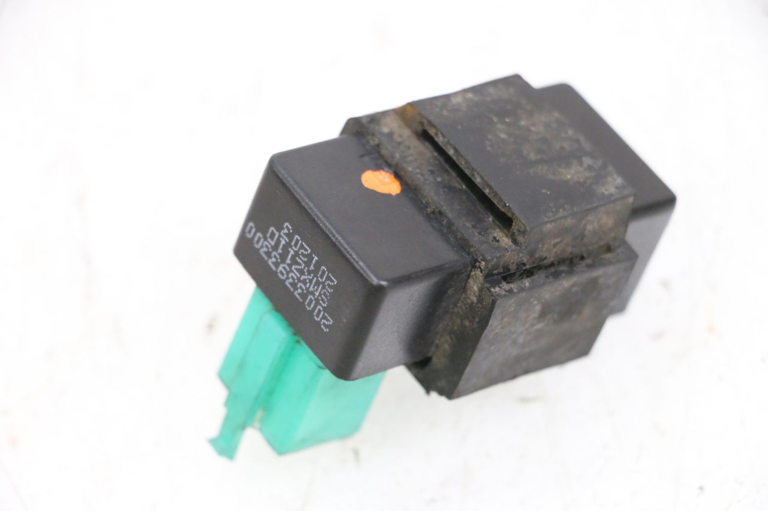 photo de CENTRALINA CDI PEUGEOT KISBEE 4T 50 (2018 - 2022) - Vista d'insieme del prodotto