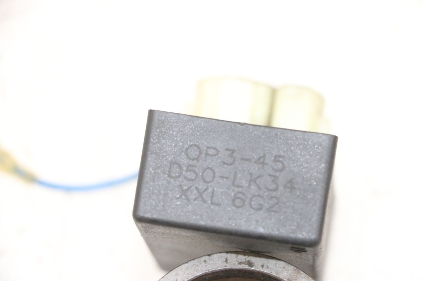 photo de CENTRALINA CDI PEUGEOT KISBEE 4T 50 (2010 - 2017) - Dettaglio del componente