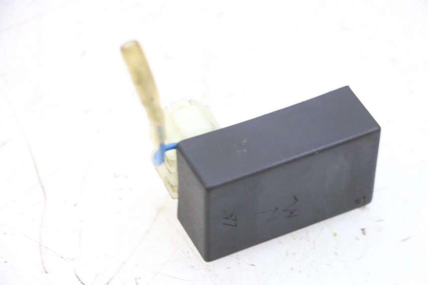 photo de CENTRALINA CDI PEUGEOT KISBEE 4T 50 (2010 - 2017) - Zoom sullo stato d'uso