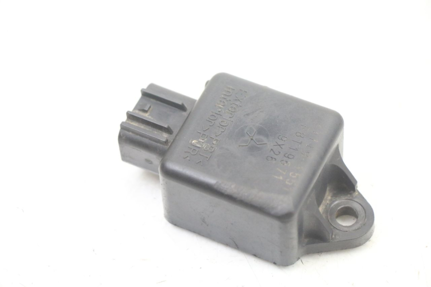 photo de CENTRALINA CDI KAWASAKI KX 65 (2000 - 2019)