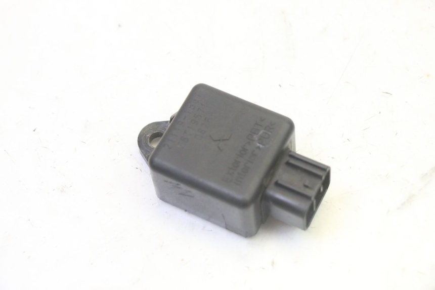 photo de CENTRALINA CDI KAWASAKI KX 65 (2000 - 2019)