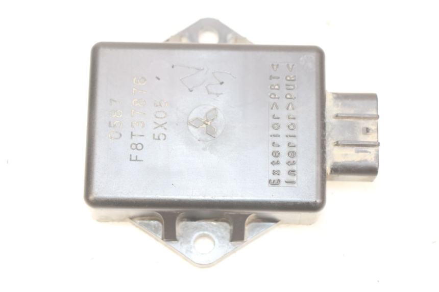 photo de CENTRALINA CDI KAWASAKI KX 85 (2014 - 2021)