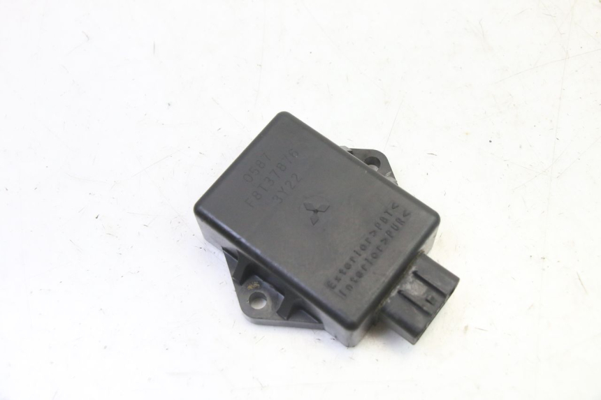 photo de CENTRALINA CDI KAWASAKI KX 85 (2014 - 2021)