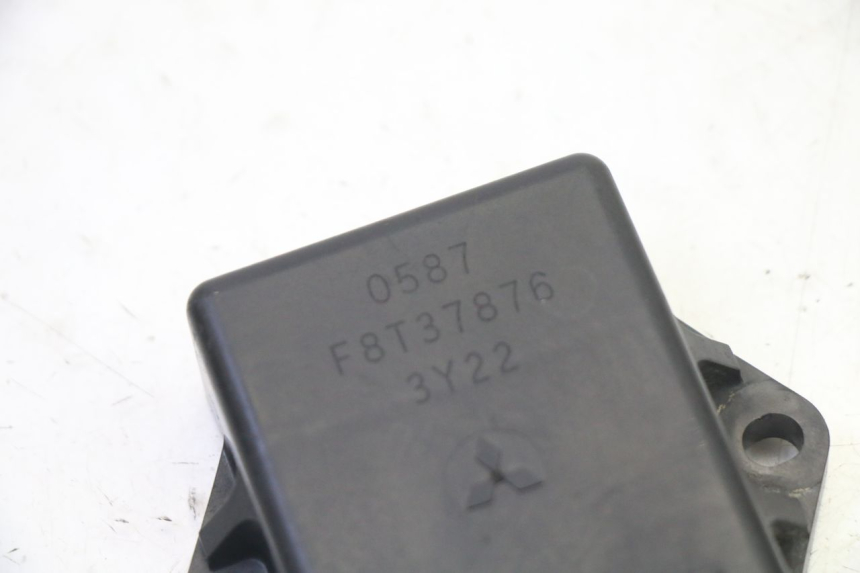 photo de CENTRALINA CDI KAWASAKI KX 85 (2014 - 2021)