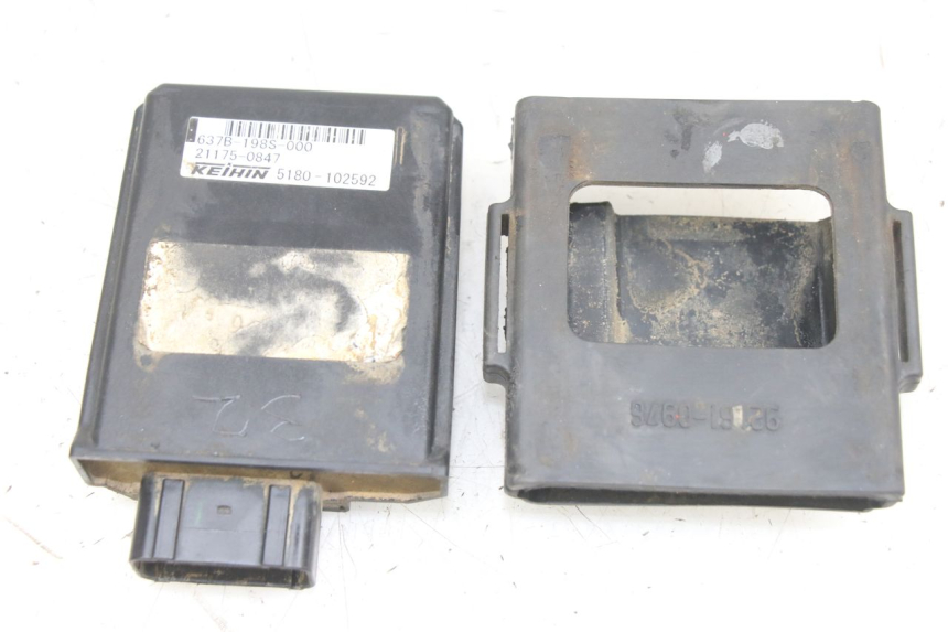photo de CENTRALINA CDI KAWASAKI KXF KX-F 250 (2012 - 2014)