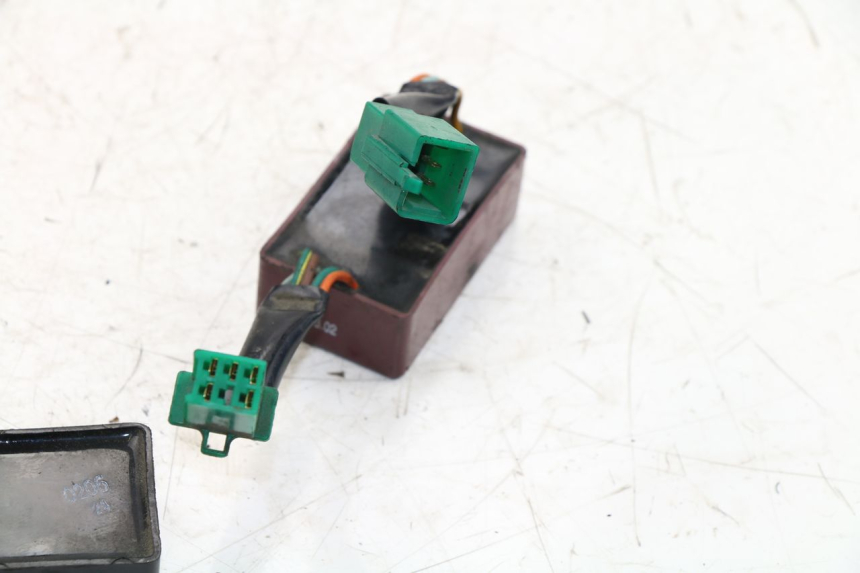 photo de CENTRALINA CDI KYMCO GRAND DINK 125 (2008 - 2014)