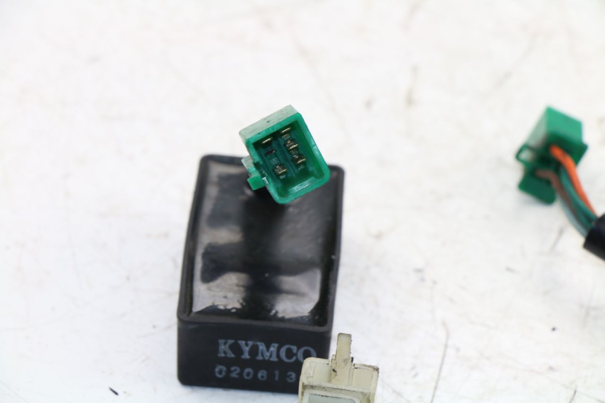 photo de CENTRALINA CDI KYMCO GRAND DINK 125 (2008 - 2014)