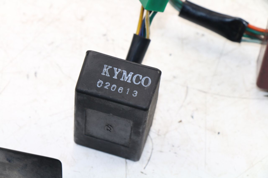 photo de CENTRALINA CDI KYMCO GRAND DINK 125 (2008 - 2014)