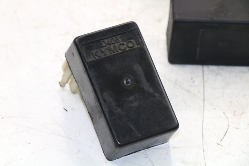 photo de CENTRALINA CDI KYMCO GRAND DINK 125 (2008 - 2014)